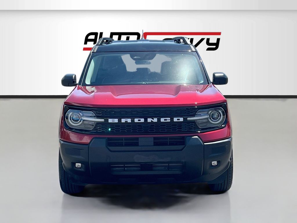 ford bronco sport 2025 3FMCR9CN9SRE69830 image ford bronco sport 2025 3FMCR9CN9SRE69830 image